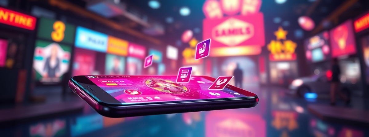 monster casino app